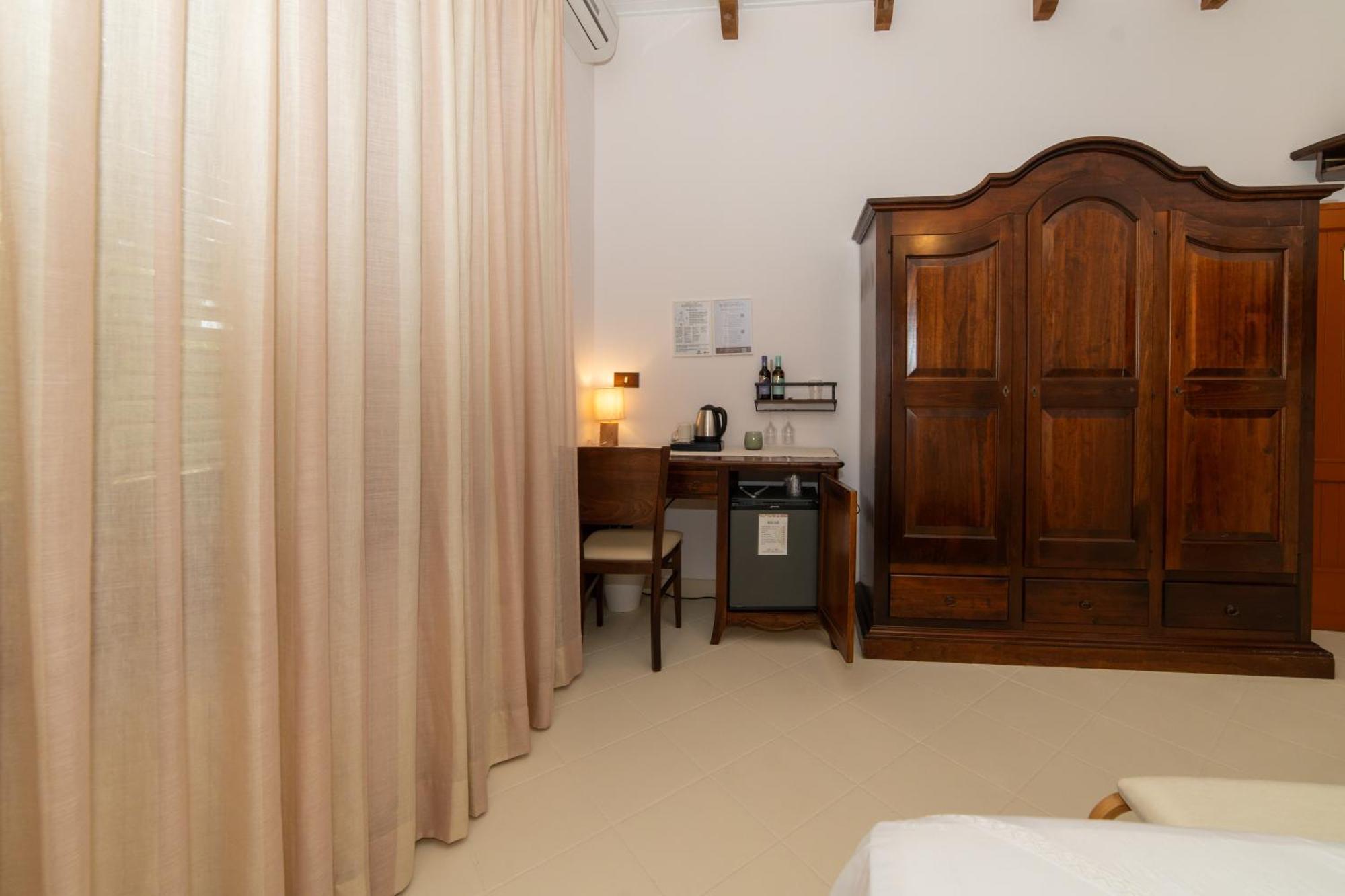 B&B Villa Mamma Grazia San Vito dei Normanni Exterior photo
